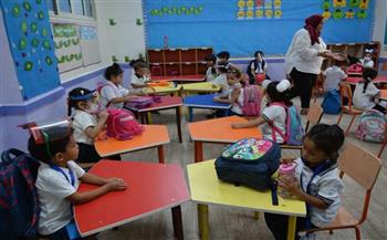 أخبار التعليم في مصر اليوم 1 -6 -2022.. فتح باب التقديم للصف الأول الابتدائي ورياض الأطفال
