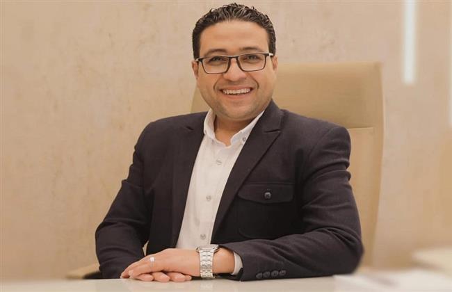 عمرو ناجي: التغذية أصبحت علما وفنا وأسلوب حياة الهدف منه تعزيز الصحة (حوار)