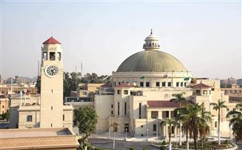 كلية الدراسات الأفريقية العليا بجامعة القاهرة تحصل على الأيزو للعام الخامس