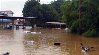 مصر تعرب عن تعازيها للبرازيل في ضحايا الفيضانات