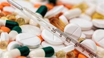 جلسة «الصناعات الطبية والدوائية» تناقش دعم استراتيجية الدولة لإقامة صناعة دوائية مصرية