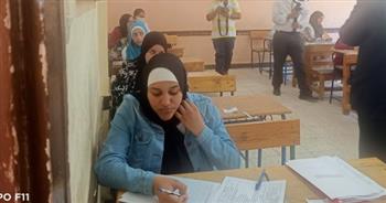 التعليم: 733 ألف طالب وطالبة بالدبلومات الفنية يؤدون امتحانات نهاية العام.. وضبط 73 حالة غش