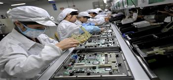 آبل تنقل جزءا من إنتاج آيباد من الصين إلى فيتنام