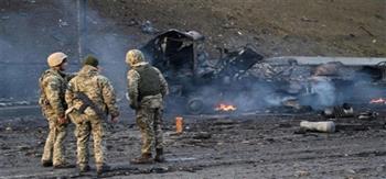 مدفيديف: العملية العسكرية في أوكرانيا ستستمر حتى تحقيق جميع الأهداف