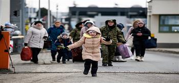 اليونيسف: 2ر5 مليون طفل يحتاجون للمساعدة بسبب حرب أوكرانيا