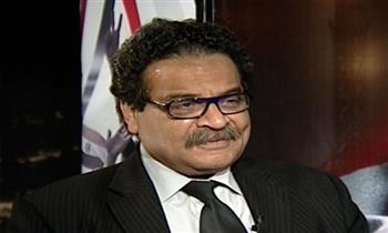 شئون الأحزاب تعتمد فريد زهران رئيسا لـ المصري الديمقراطي الاجتماعي