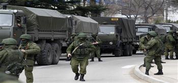 الدفاع الروسية: مسلحون أوكرانيون يتعمدون إطلاق النار على القوات الروسية من مناطق سكنية