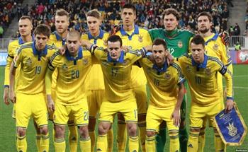 أوكرانيا تتأهل لنهائي الملحق الأوروبي لملاقاة ويلز