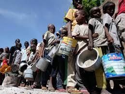عبير عطيفة: 20 مليون في إفريقيا على حافة المجاعة بسبب التغييرات المناخية