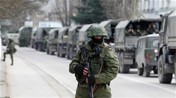 أوكرانيا: مقتل 31 ألفا و900 جندي روسي منذ بداية العملية العسكرية