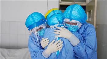 ألمانيا تسجل 78 ألف إصابة بفيروس كورونا