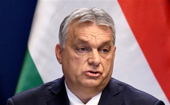رئيس وزراء المجر: حظر الغاز الروسي سيدمر اقتصاد أوروبا بأكمله