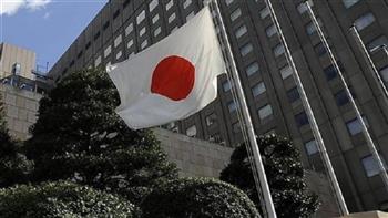 اليابان تحظر تصدير المركبات الثقيلة والشاحنات القلابة والجرافات إلى روسيا