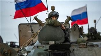 الدفاع الروسية: القضاء على 350 قوميا أوكرانيا وإسقاط مقاتلتين