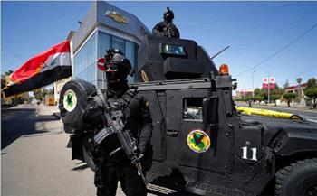 الداخلية العراقية: اعتقال 4 متهمين بالإرهاب في بغداد