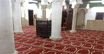 أوقاف الأقصر تعلن ضم 147 مسجدا جديدا ضمن البرنامج الصيفي