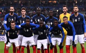 تشكيل فرنسا المتوقع أمام النمسا في دوري الأمم الأوروبية