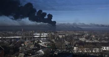 "الدفاع الروسية": اعتراض 4 صواريخ باليستية أوكرانية