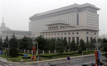 وزارة الدفاع الصينية : بكين لن تتردد في شن حرب بسبب قضية تايوان