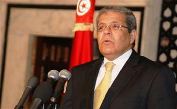 وزير الخارجية التونسي: فتح آفاق جديدة للتعاون مع بريطانيا