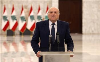 رئيس الحكومة اللبنانية: تشكيل الحكومة الجديدة لابد ألا يكون مشروطا والانتخابات الرئاسية قد تتأخر