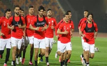 قناة مجانية تنقل مباراة مصر وكوريا الجنوبية الودية.. تعرف عليها