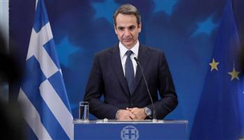 رئيس وزراء اليونان: على الاتحاد الأووربي دمج دول غرب البلقان في الاتحاد الأوروبي