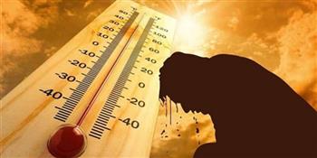 الأرصاد: انكسار الموجة شديدة الحرارة الأحد.. والعظمى تصل 35