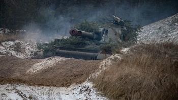 ألمانيا وسلوفاكيا تبحثان العملية العسكرية في أوكرانيا الاثنين المقبل