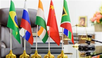 دول البريكس تتعهد بتعميق التعاون الاقتصادي والتجاري