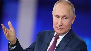 إستونيا تستدعي سفير روسيا احتجاجاً على إشادة بوتين ببطرس الأكبر