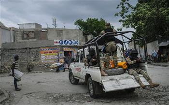 اختطاف 38 شخصا في هايتي
