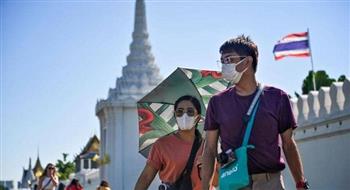 تايلاند تسجل 2501 إصابة جديدة بفيروس كورونا