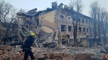المدعي العام الأوكراني: مقتل 24 طفلًا في مدينة ماريوبول