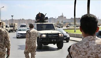 ليبيا: عودة الهدوء الي طرابلس بعد اشتباكات بين كتائب عسكرية