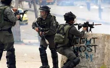 استشهاد فلسطيين متأثرا بإصابته برصاص قوات الاحتلال قرب جنين