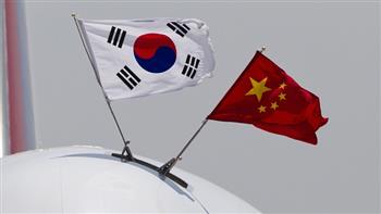 محادثات بين الصين وكوريا الجنوبية بخصوص كوريا الشمالية