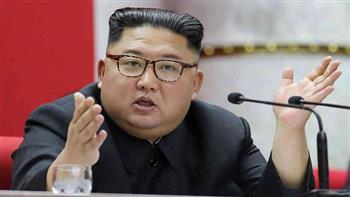 زعيم كوريا الشمالية يحث على تعزيز الدفاع الوطني