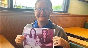 مفاجأة.. العثور على طفلة مفقودة منذ 41 سنة:اختفت بعد مقتل والديها