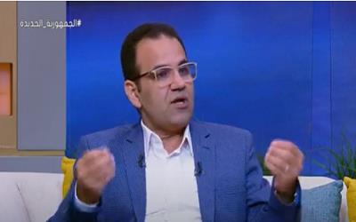 استشاري صحة عامة يقدم روشتة الوقاية من «ضربة الشمس»