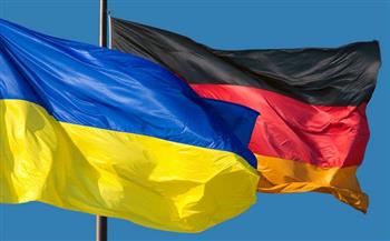 أوكرانيا وألمانيا تبحثان تطوير الأعمال التجارية وملف ترشيح أوكرانيا في الاتحاد الأوروبي