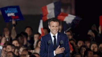 فرنسا تصوت الأحد في انتخابات تشريعة حاسمة لماكرون