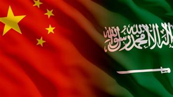 السعودية والصين تبحثان العلاقات الثنائية بين البلدين