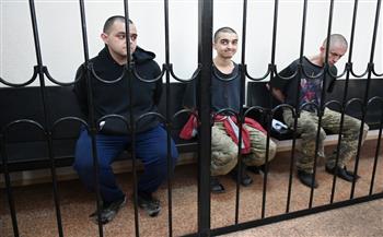 أسرة البريطاني المحكوم بالإعدام في دونيتسك تأمل أن يتم تبادله