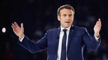 فرنسا تصوت في انتخابات تشريعية حاسمة لماكرون