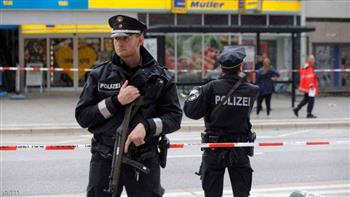 ألمانيا: حبس المشتبه به في هجوم الطعن بمدرسة ابتدائية