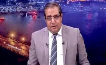 استكمال محاكمة حمزة زوبع و16 آخرين في «اللجنة الإعلامية لتنظيم الإخوان» غدا 