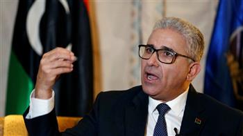 رئيس الحكومة الليبية المكلف يشيد بموقف تونس الداعم للحل السياسي الليبي الليبي