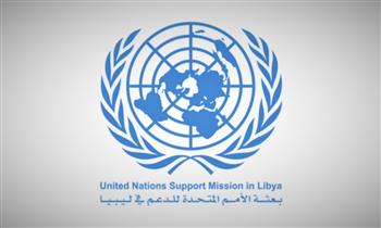 البعثة الأممية تعرب عن قلقها جراء الاشتباكات التي شهدتها العاصمة طرابلس