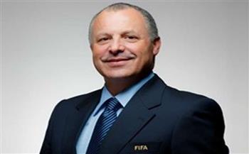 أبو ريدة: مصر أصبحت مركزا عالميا لتنظيم الأحداث الرياضية تحت مظلة الدولة